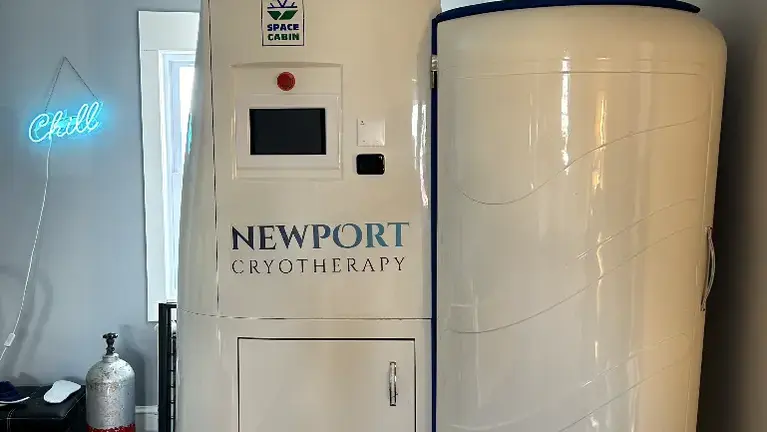 Cryotherapy Cryotherapy