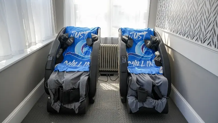 Zero Gravity Massage Chairs Zero Gravity Massage Chairs