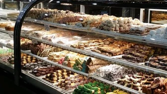 Profitable Bakery & Bakeshop doing $24k to $25k a week in NJ