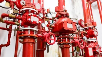 MEP & Fire Protection Engineering for Infrastructure & Institutional