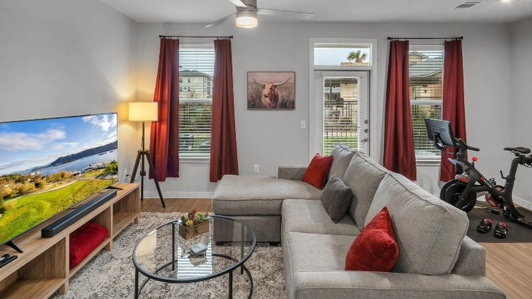 Military Lodging Apartment Military Lodging Apartment