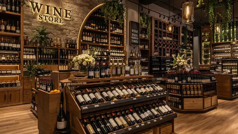 Established Liquor Store, Priced to Sell Established Liquor Store, Priced to Sell