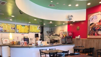 Turnkey Restaurant in Temescal Valley