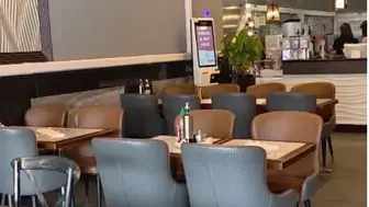 Turnkey Restaurant - Open, Ready for New Owner