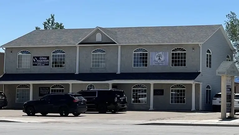 High visibility, low rent