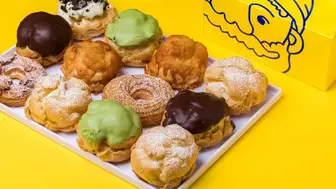 Franchise or Independent Bakery - Prime Location