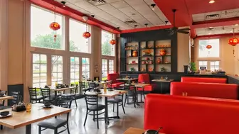 6300+ SQFT Turnkey Ready Full Service Restaurant!!!