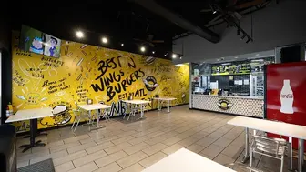 Well-Established Profitable Franchise | Turnkey Operation | Newnan, GA