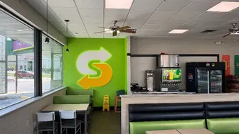 SUBWAY Franchisee Restaurant for Sale in Busy Area
