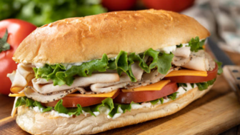 Profitable Sandwich Franchise for Sale Asheville NC