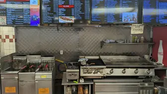 Outstanding opportunity to buy a successfull pizza restaurant (Boston)