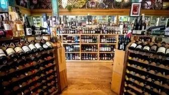 Absentee Liquor Store Cheshire CT NET 200k