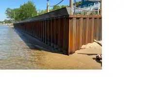 Profitable Specialized Marine Construction Contractor