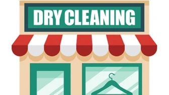 Dry Cleaners - 4 Stores with 2 buildings - Run 100% Absentee