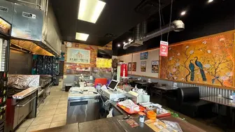 Indian Restaurant – Prime Gilbert Location - Turnkey