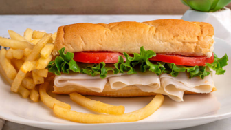 Two Package Profitable Sandwich Franchises for Sale!