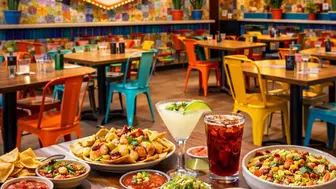 High-Performing 3-Unit Fast Casual Mexican Franchise