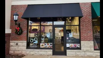 Nationally Famous Franchise Bakeries (2) For Sale in Baltimore, MD