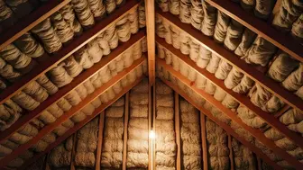 Insulation & Crawlspace Solutions Company w/ Higher Ticket Jobs