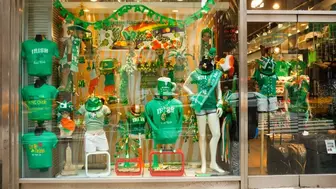 Rockland County Irish specialty gift store