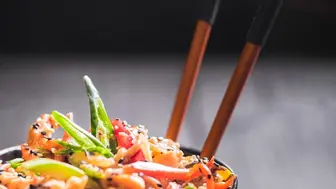 Turnkey Asian Fast-Food Franchise Restaurant $180k