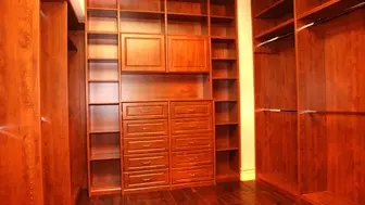 Custom Interiors Contractor with Untapped Digital Potential