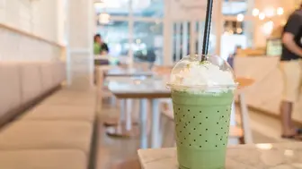 Established Bubble Tea Shop in Contra Costa County- $80,000, 630 sq ft