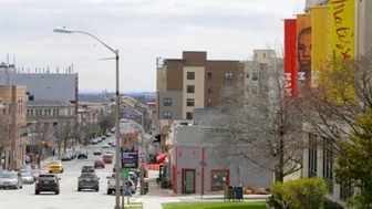 Profitable Mediterranean Restaurant – Turnkey Opportunity Right on Blo