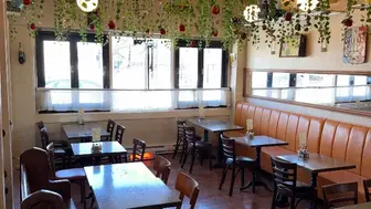 Profitable Mediterranean Restaurant – Turnkey Opportunity Right on Blo