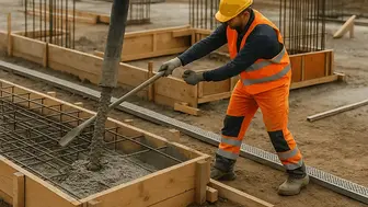 Well Established Municipal Restoration Contractor