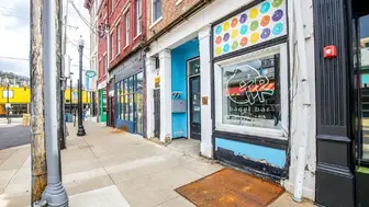 Turnkey Bagel Shop in Over-the-Rhine –Findlay Market