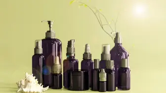 Remote Beauty & Health Product Company with International Reach