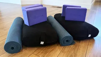 Established Boutique Yoga Studio in Northern California Foothills