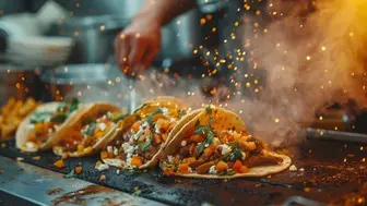 Established Quick Service Mexican Restaurant