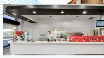 TURNKEY BOBA SHOP | Montrose Houston