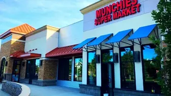 Own Fully Established Munchies Supermarket | Great Local Retail Shop