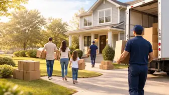 Profitable Jacksonville Moving Co — 4.9 Stars (444 Reviews), $110K SDE