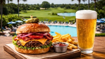 Tampa Restaurant for Sale $1.2M Sales. Unsecured Lending!