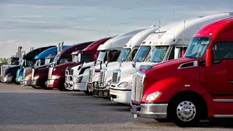 DFW Contract Logistics Operator – Recurring Delivery Model