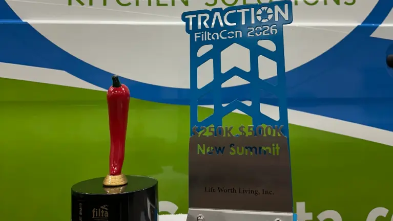 Award Winning Franchise Award Winning Franchise