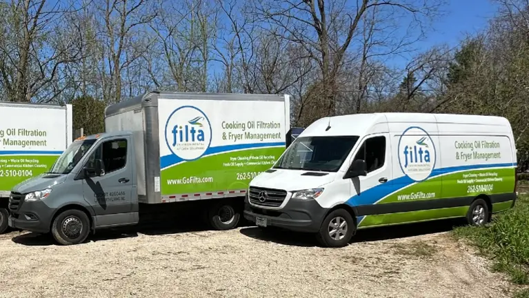 Service Vehicles (2)