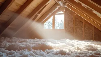 Insulation & Air Sealing Contractor w/ High Attach Rates and Repeatabl