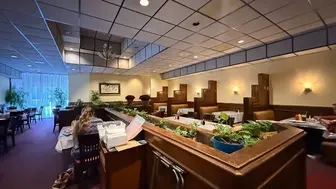 2nd Gen Restaurant business for sale. lower rent rate