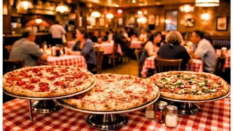 2- Profitable Pizzerias for Sale North Georgia-Sales $1.7M+ -$225K SDE