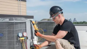 Profitable Central NJ HVAC