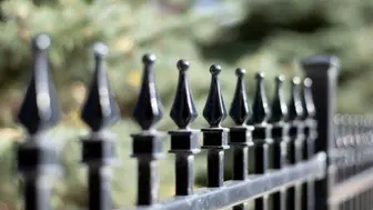 Upscale Custom Architectural Metal Design & Manufacturing