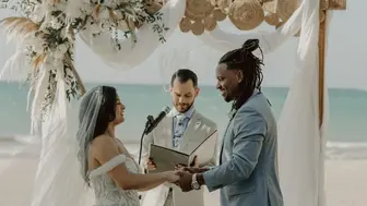 SoCal Wedding Officiant Business for Sale