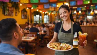 Authentic Mexican Restaurant | Strong Local Following
