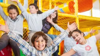 Must See Franchise-Whimsical Children’s Hair Cutting-Bergen Count