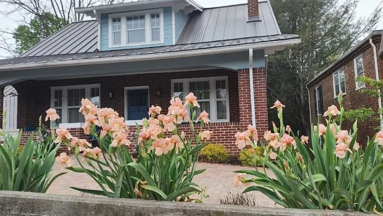 Front Elevation